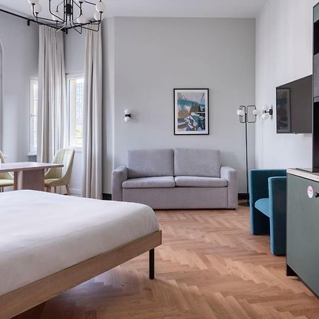 Апарт отель Numa Berlin Novela Номер фото