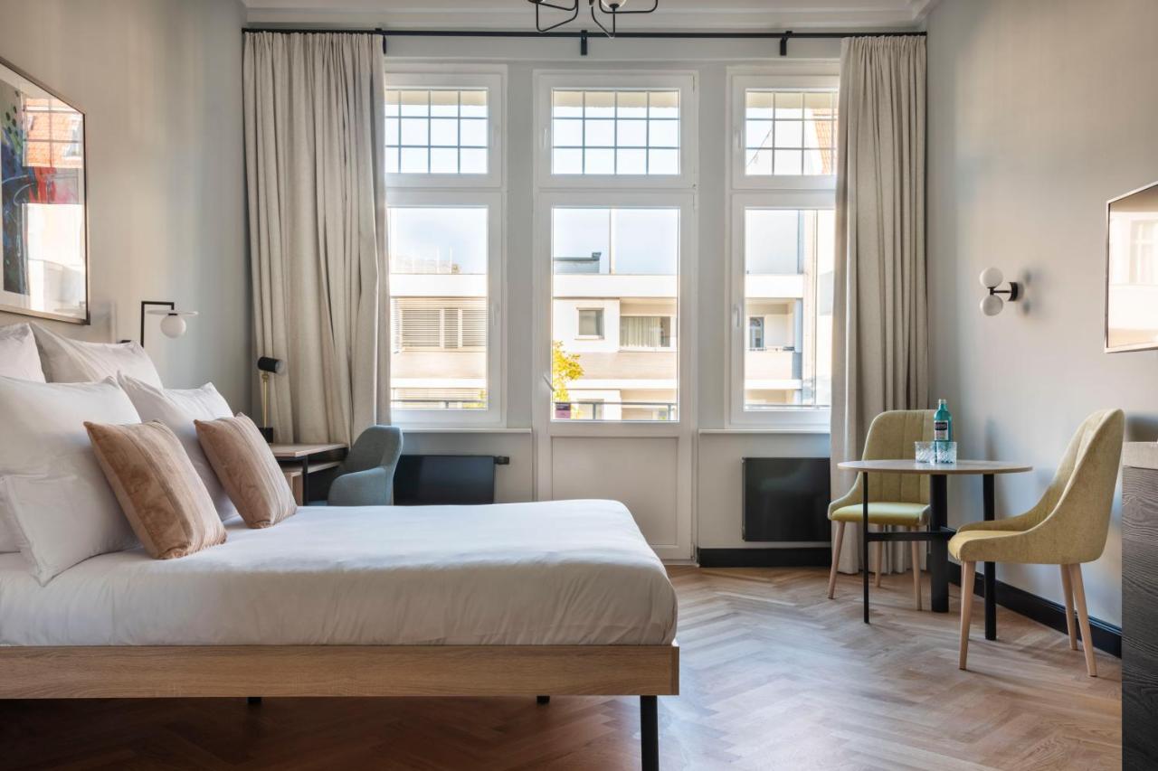 Апарт отель Numa Berlin Novela Номер фото