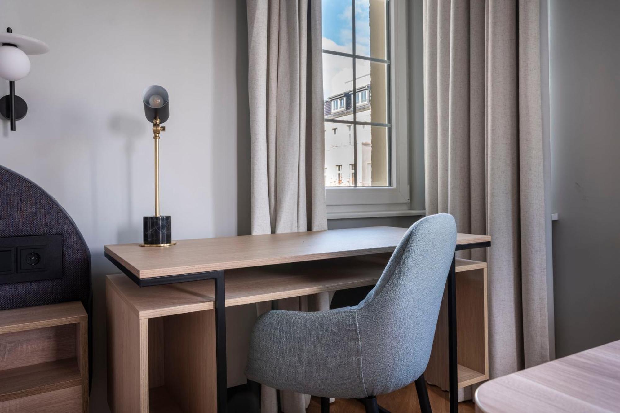 Апарт отель Numa Berlin Novela Номер фото