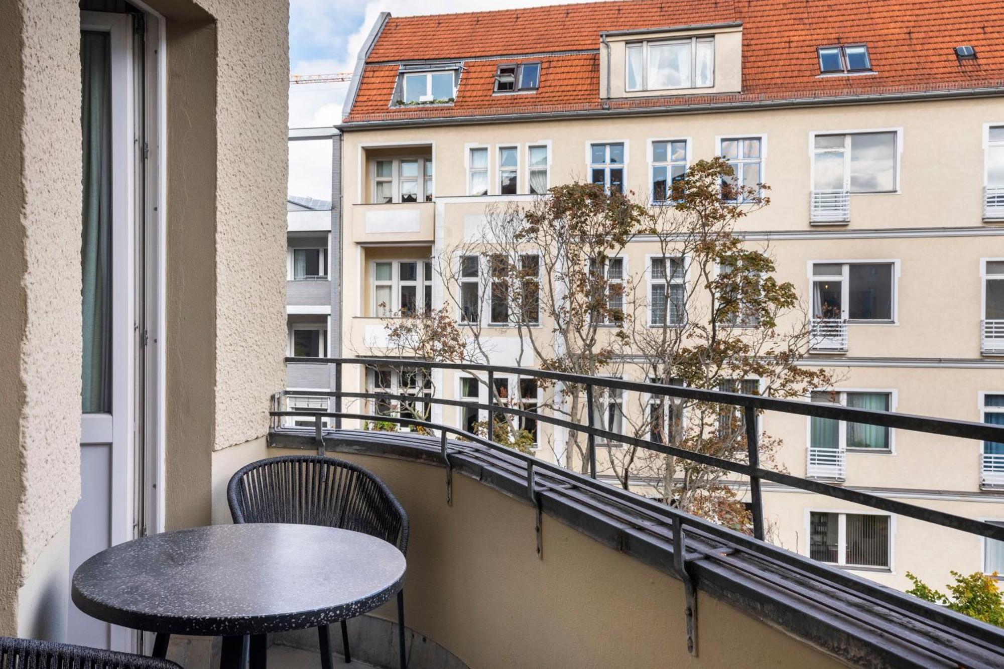 Апарт отель Numa Berlin Novela Номер фото