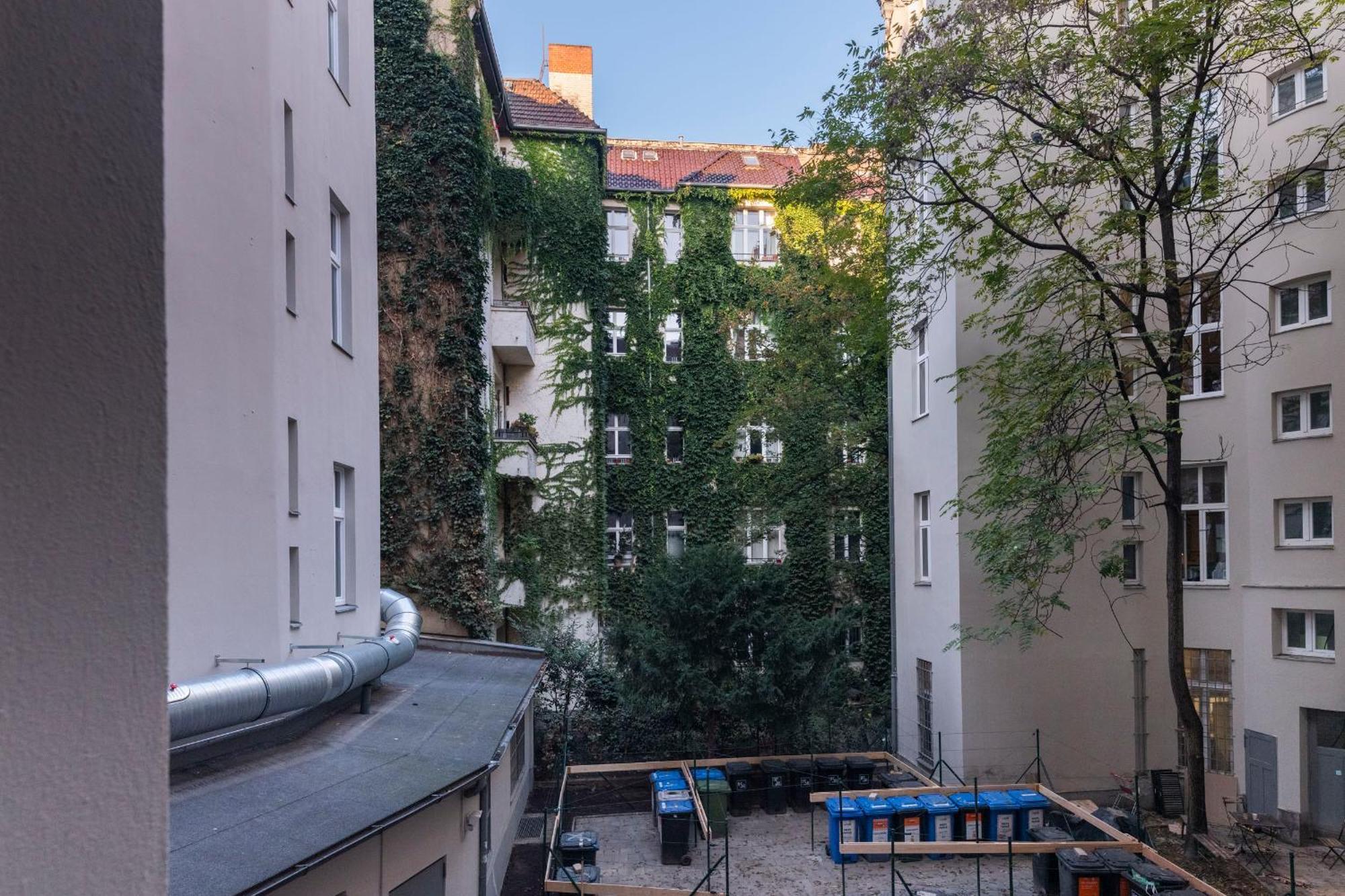 Апарт отель Numa Berlin Novela Номер фото