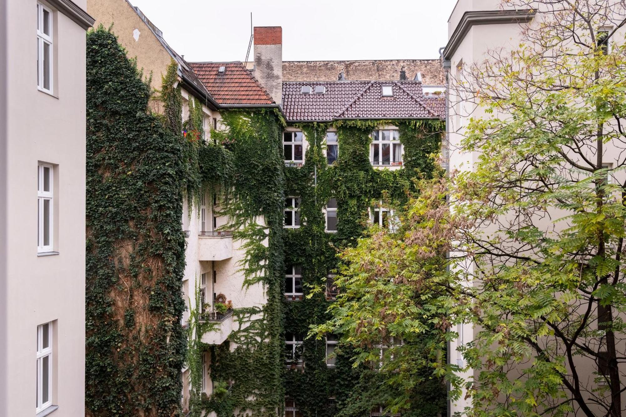 Апарт отель Numa Berlin Novela Номер фото