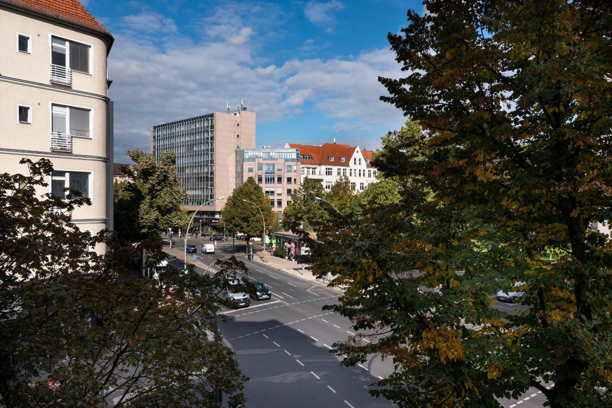 Апарт отель Numa Berlin Novela Номер фото