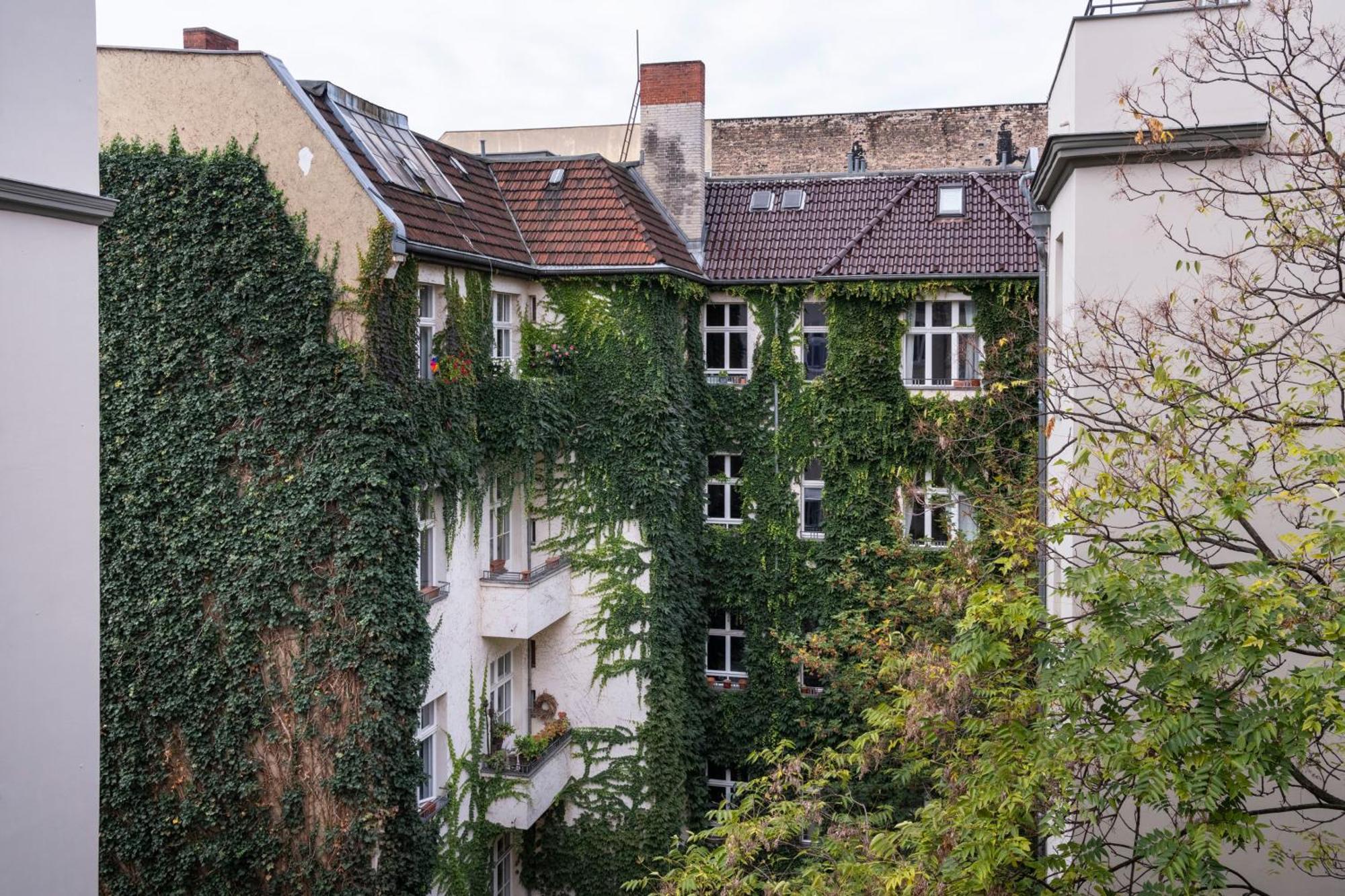 Апарт отель Numa Berlin Novela Номер фото