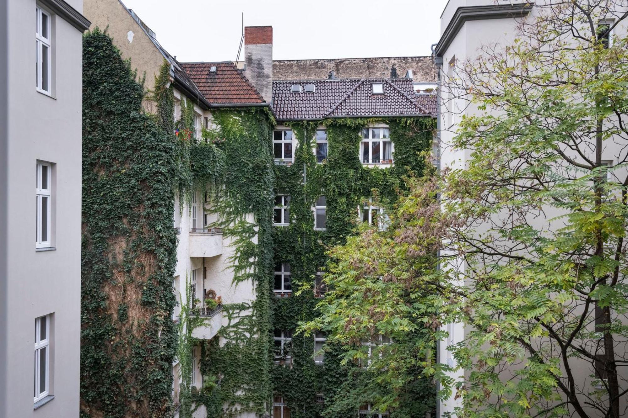 Апарт отель Numa Berlin Novela Номер фото
